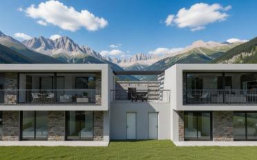 Maison 4.5 pièces - image - 2