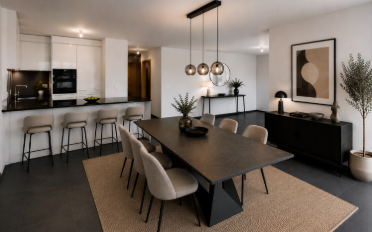 Wohnung 3.5 Zimmer - image - 1