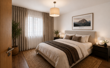 Wohnung 3.5 Zimmer - image - 7