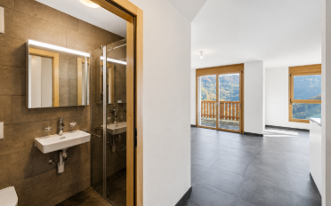 Wohnung 3.5 Zimmer - image - 10
