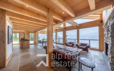 Chalet 7.5 pièces - image - 8