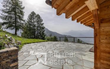 Chalet 7.5 pièces - image - 5