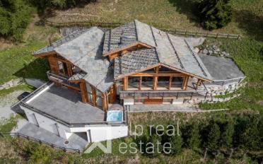 Chalet 7.5 pièces - image - 6