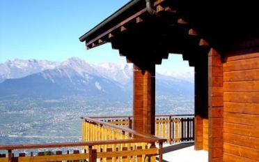 Chalet 6 rooms - image - 1