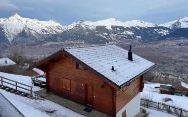 Chalet 6 rooms - image - 3