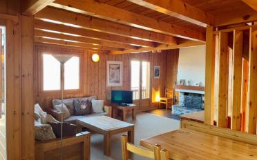 Chalet 6 rooms - image - 5
