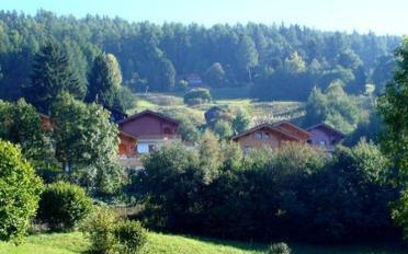 Chalet 6 rooms - image - 13