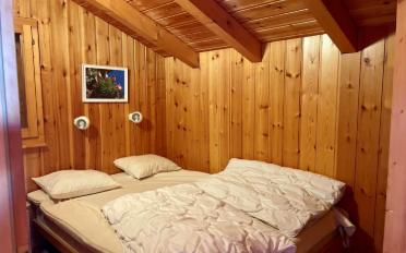 Chalet 6 rooms - image - 11