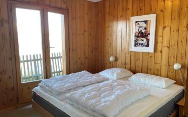 Chalet 6 rooms - image - 8