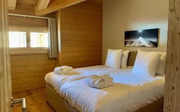 Attic flat 2.5 rooms - image - 7