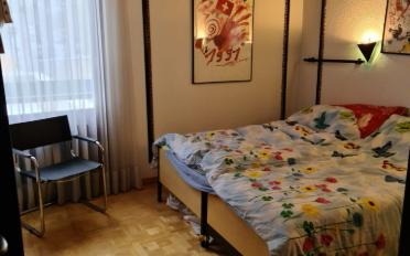 Furnished flat 2.5 rooms - image - 2