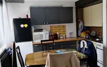 Furnished flat 2.5 rooms - image - 3
