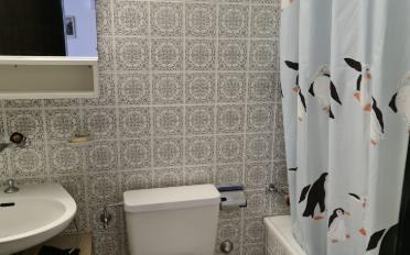 Furnished flat 2.5 rooms - image - 4