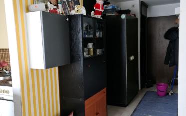 Furnished flat 2.5 rooms - image - 5