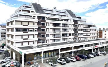 Wohnung ein Zimmer - image - 1