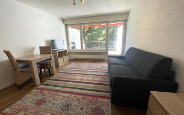 Apartment 1 room - image - 3