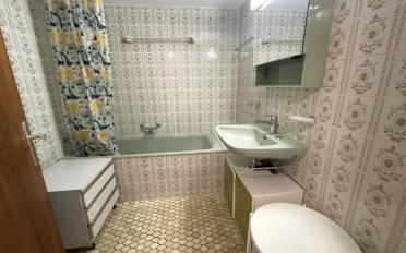 Apartment 1 room - image - 5
