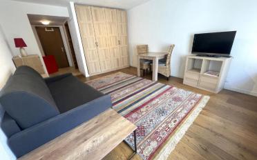 Apartment 1 room - image - 1