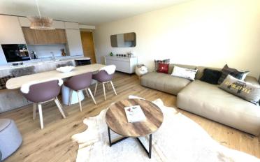 Wohnung 4.5 Zimmer - image - 1