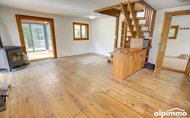 Chalet 5.5 pièces - image - 3