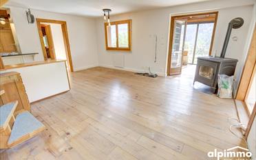 Chalet 5.5 pièces - image - 4