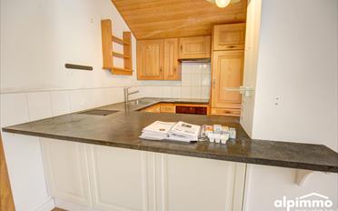 Chalet 5.5 pièces - image - 6