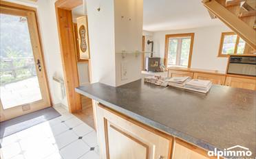 Chalet 5.5 pièces - image - 8