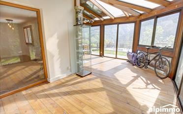 Chalet 5.5 pièces - image - 12