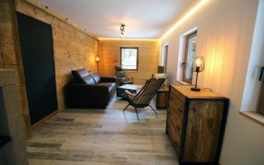 Apartment 3.5 rooms - image - 1
