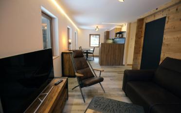 Apartment 3.5 rooms - image - 3