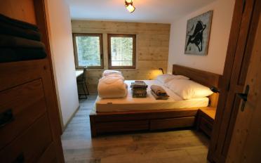 Apartment 3.5 rooms - image - 11