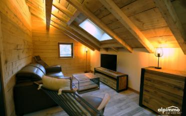 Apartment 3.5 rooms - image - 1