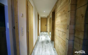 Apartment 3.5 rooms - image - 5