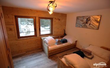 Apartment 3.5 rooms - image - 8