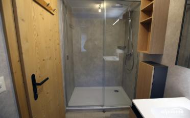 Apartment 3.5 rooms - image - 11