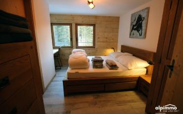 Apartment 3.5 rooms - image - 12