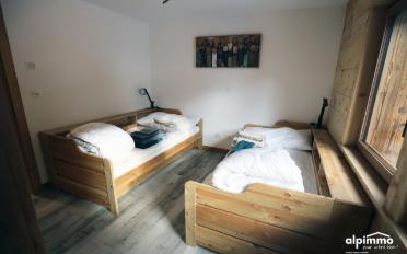 Apartment 3.5 rooms - image - 6