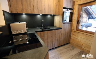 Apartment 3.5 rooms - image - 3