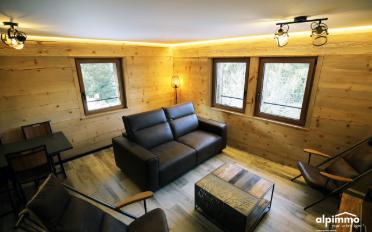 Apartment 3.5 rooms - image - 1