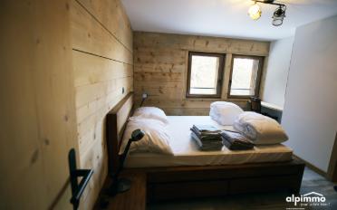Apartment 3.5 rooms - image - 10