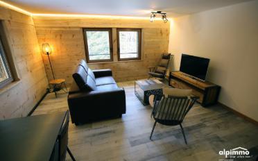 Apartment 3.5 rooms - image - 3