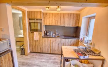 Chalet 4.5 rooms - image - 4