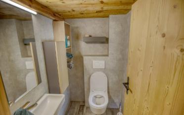 Chalet 4.5 rooms - image - 8