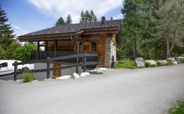 Chalet 4.5 rooms - image - 1
