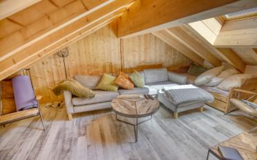 Chalet 4.5 rooms - image - 9