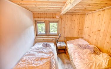 Chalet 4.5 rooms - image - 6