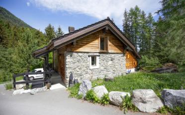 Chalet 4.5 rooms - image - 13