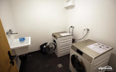 Apartment 4.5 rooms - image - 12