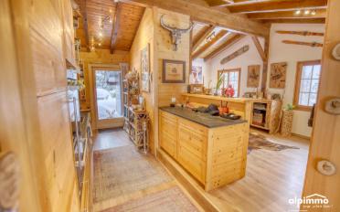 Chalet 4.5 pièces - image - 7