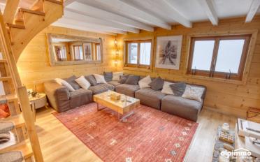 Chalet 4.5 pièces - image - 1